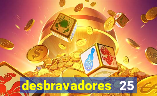 desbravadores 25 flores silvestres com nomes